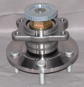 Hyundai Wheel Hub