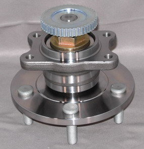 Hyundai Wheel Hub Hyundai Wheel Hub
