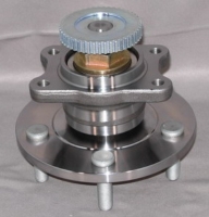 Hyundai Wheel Hub