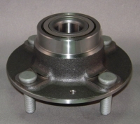 Hyundai Wheel Hub