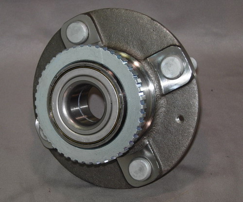 Hyundai Wheel Hub Hyundai Wheel Hub