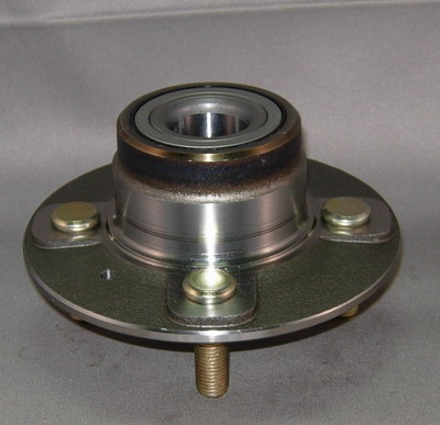 Hyundai Wheel Hub Hyundai Wheel Hub