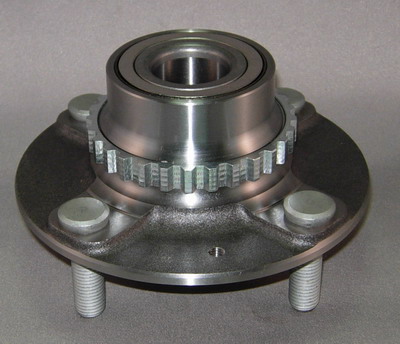 Hyundai Wheel Hub Hyundai Wheel Hub
