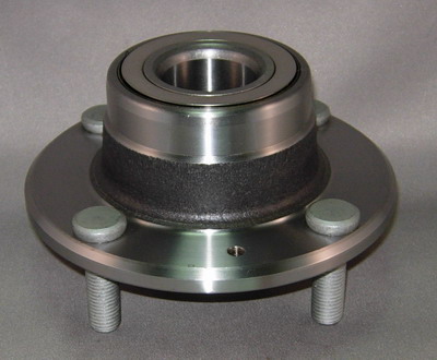 Hyundai Wheel Hub