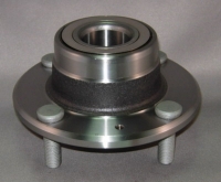 Hyundai Wheel Hub