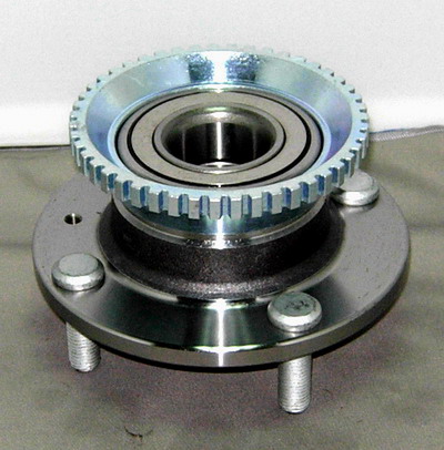 Hyundai Wheel Hub