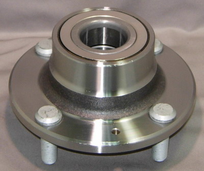 Hyundai Wheel Hub Hyundai Wheel Hub