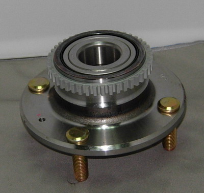 Hyundai Wheel Hub