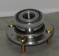 Hyundai Wheel Hub