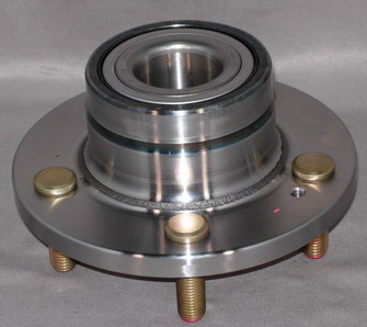 Hyundai Wheel Hub Hyundai Wheel Hub