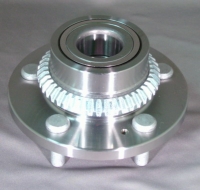 Hyundai Wheel Hub