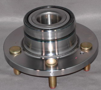 Hyundai Wheel Hub