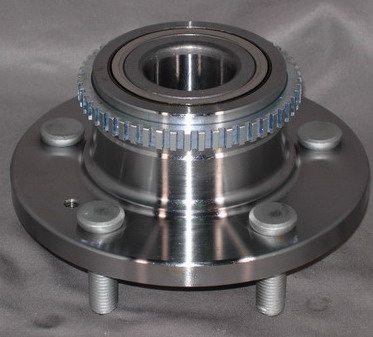 Hyundai Wheel Hub Hyundai Wheel Hub