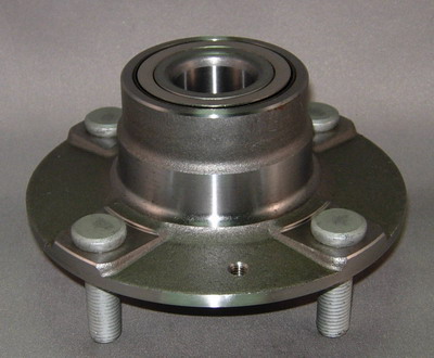 Hyundai Wheel Hub