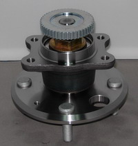 Hyundai Wheel Hub Hyundai Wheel Hub