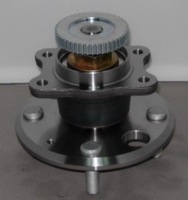 Hyundai Wheel Hub