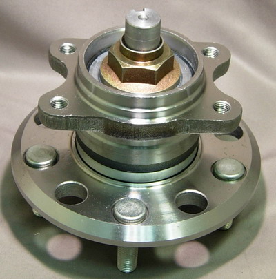 Hyundai Wheel Hub Hyundai Wheel Hub