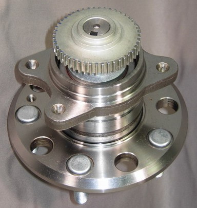 Hyundai Wheel Hub Hyundai Wheel Hub