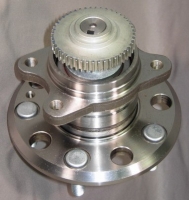 Hyundai Wheel Hub