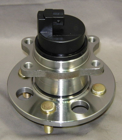 Hyundai Wheel Hub