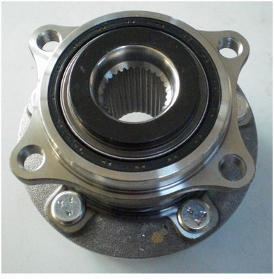 Hyundai Wheel Hub