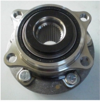 Hyundai Wheel Hub