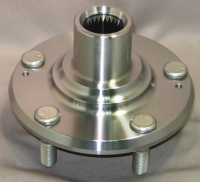 Hyundai Wheel Hub