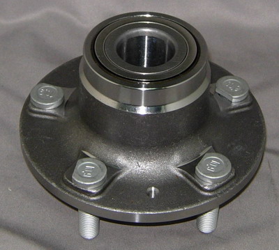 DAEWOO WHEEL HUB