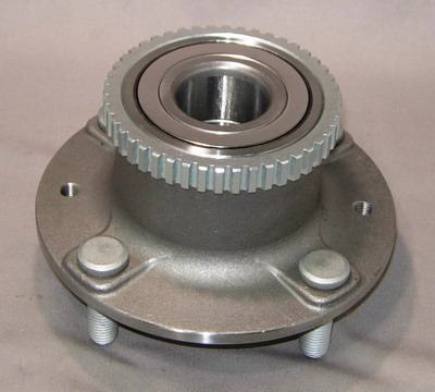 KIA WHEEL HUB