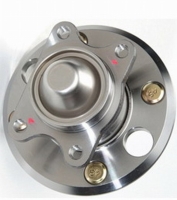 KIA WHEEL HUB