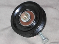 A/C PULLEY TA01002