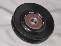 A/C PULLEY TA01003