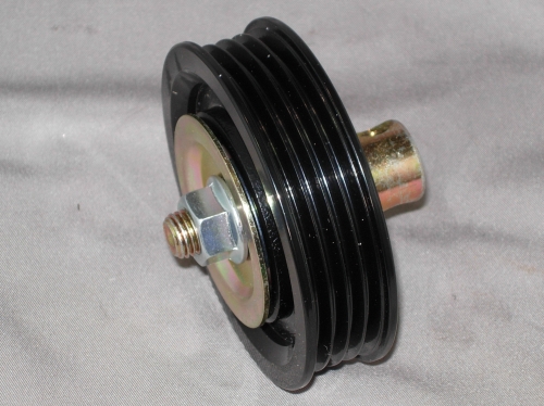 A/C PULLEY TA01005