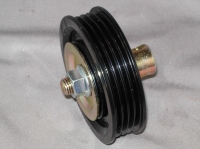 A/C PULLEY TA01005
