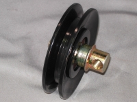 A/C PULLEY TA01006