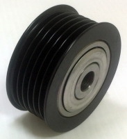 A/C PULLEY TA01009