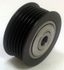 A/C PULLEY TA01009