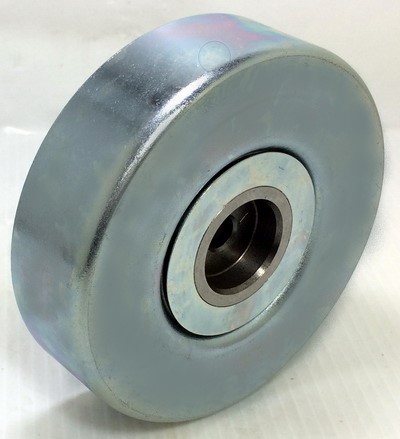 A/C PULLEY TA01010