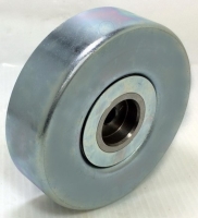 A/C PULLEY TA01010