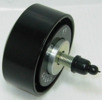 A/C PULLEY TA01012