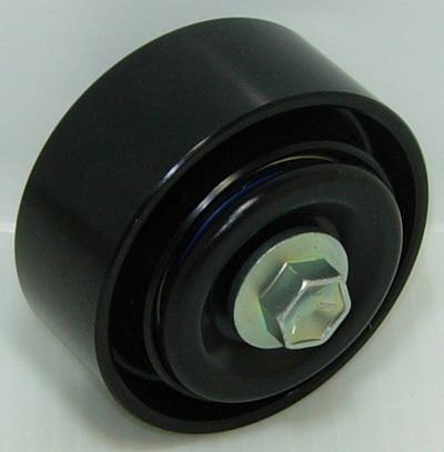 A/C PULLEY TA01013