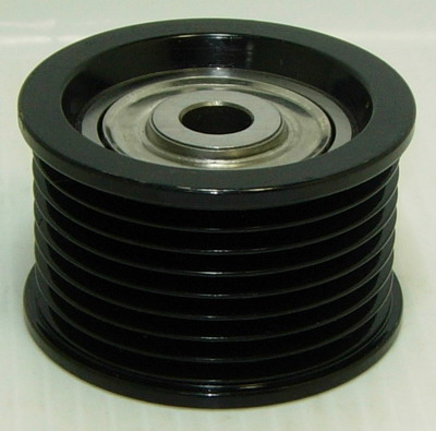A/C PULLEY TA01014