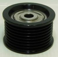 A/C PULLEY TA01014