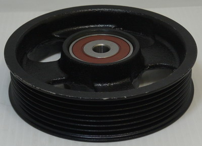A/C PULLEY TA01015