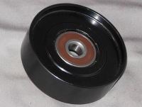 A/C PULLEY TA02001