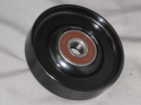 A/C PULLEY TA02002
