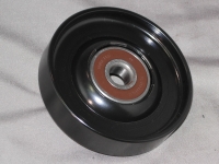 A/C PULLEY TA02002 A/C PULLEY TA02002