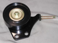 A/C PULLEY TA02003