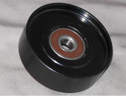 A/C PULLEY TA02003-1