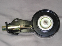 A/C PULLEY TA02004